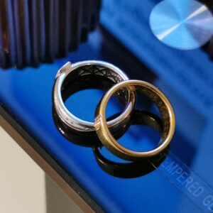 Anillos