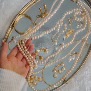 Perlas